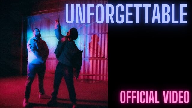 Unforgettable Lyrics