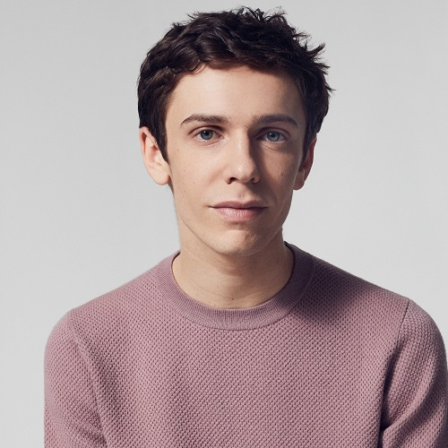 Ben Ross American Actor