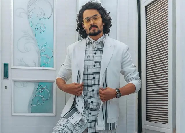 Bhuvan Bam (BB Ki Vines), Age, Height, Wiki, Bio, Girlfriend & More