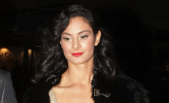 Clio-Danae Othoneou Greek Actress, Musician, Pianist