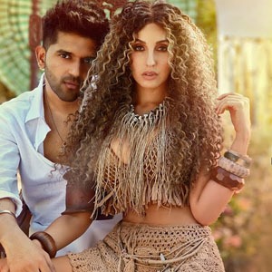 Dance Meri Rani Lyrics -