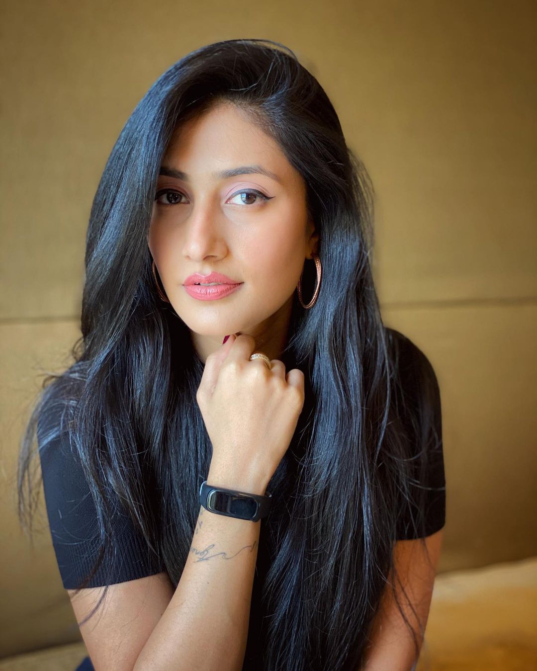 Dhanashree Verma YouTuber Age Height Husband Family Biography 5