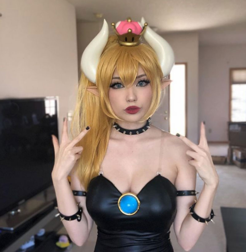 Emiru Wiki, Boyfriend, Age, Height, Family, Biography & More - Famous People Wiki