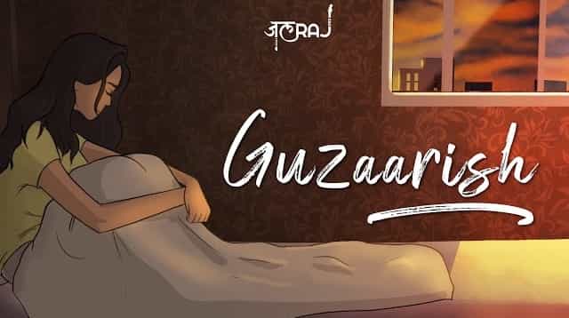 Guzaarish Lyrics - JalRaj
