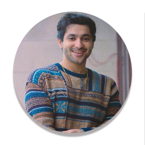 Harsh Beniwal Biography, Age, Girlfriend, Family & More - YT Biography