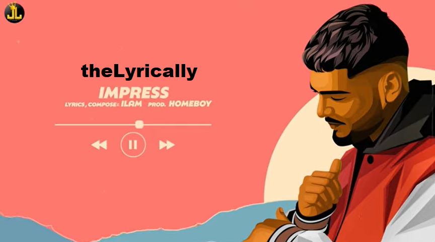 Impress Harnoor Lyrics