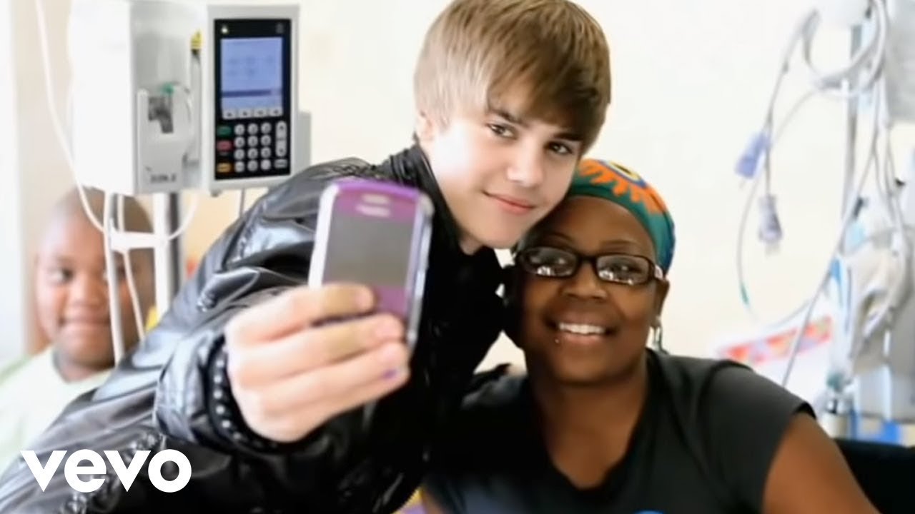 Justin Bieber Pray Lyrics