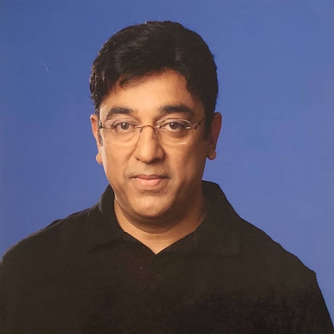 Kamal Haasan Age Wife Girlfriend Children Family Biography 2