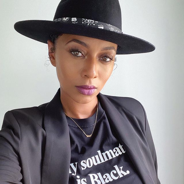 Keri Hilson Biography, Age, Height, Husband, Family & Net Worth 4