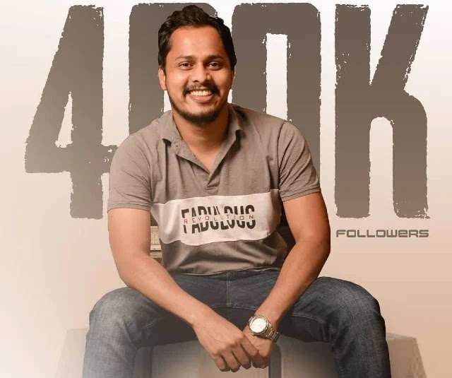 Kronten Gaming (Chetan Chandgude) Wiki, Bio, BGMI, PUBG, GF & More