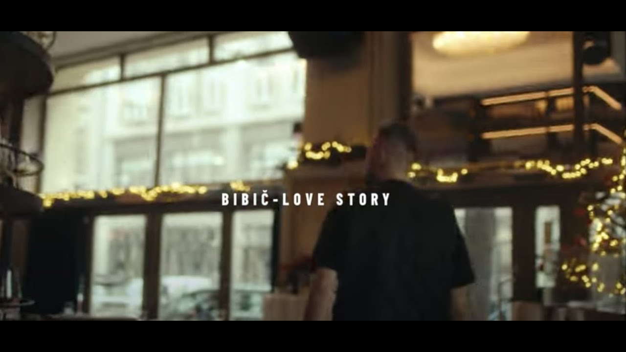 LOVE STORY LYRICS / TEKST PIOSENKI » BIBIČ