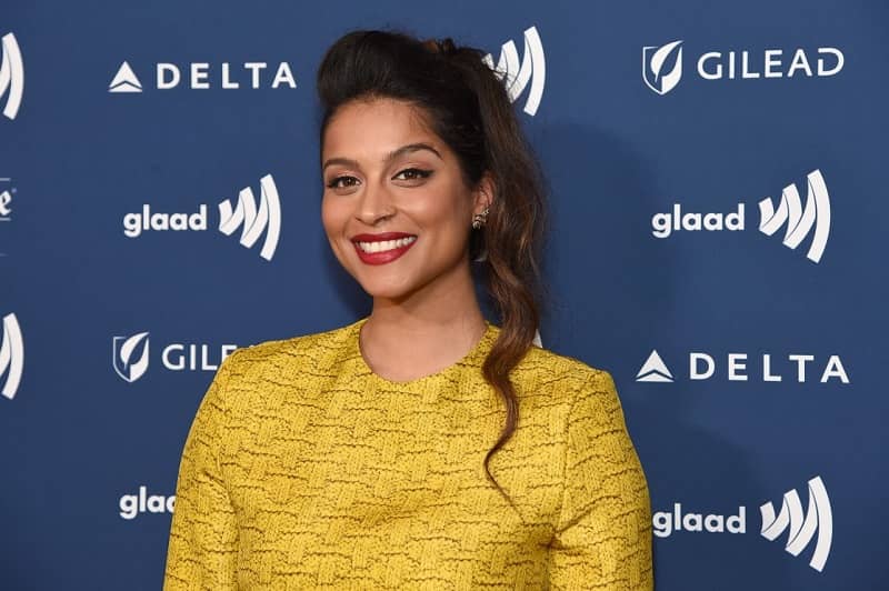 Lilly Singh Net Worth