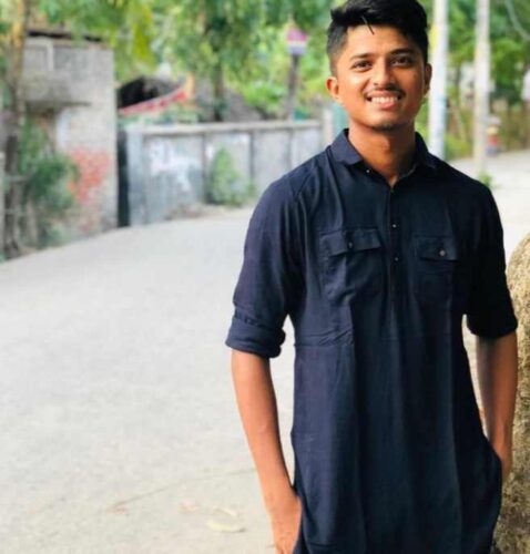 Mahedi Hasan