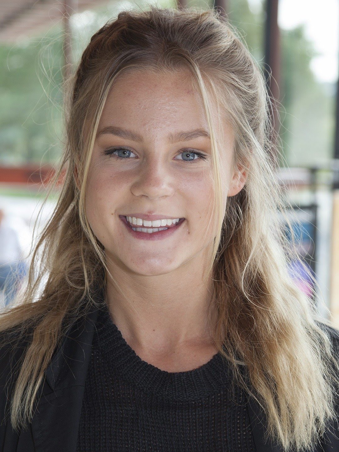 Molly Nutley Swedish Actress, Director