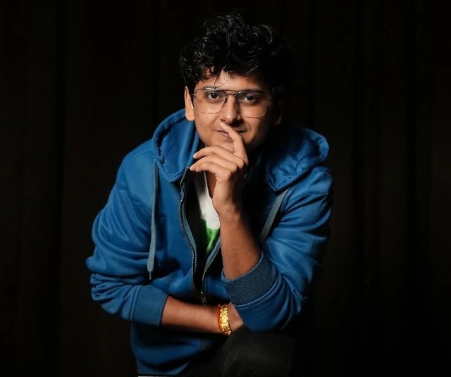 Naman Mathur (Soul Mortal) Wiki, Bio, PUBG ID, BGMI, Networth & More