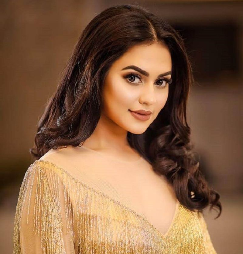 Nusrat-Faria