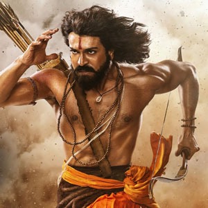 Raamam Raaghavam Lyrics - RRR