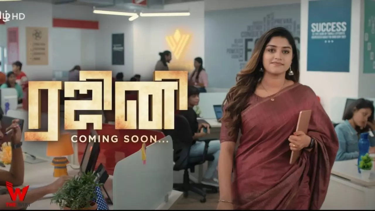 Rajini (Zee Tamil) Serial Cast, Timings, Story, Real Name, Wiki & More