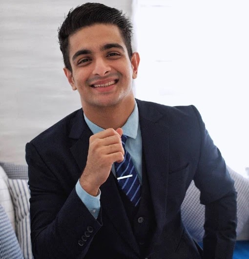 Ranveer Allahbadia (BeerBiceps) Age, Height, Girlfriend, Networth More