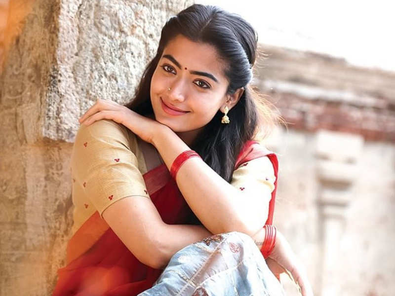 Rashmika Mandanna Net Worth