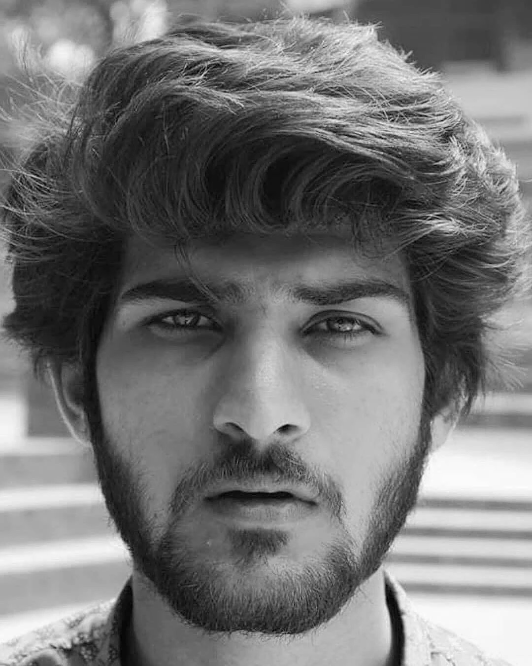 Raza Abid Pakistan Actor