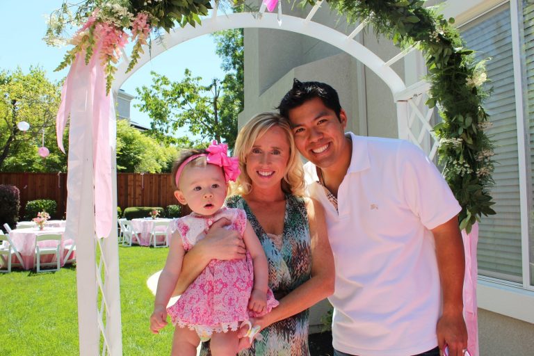 Renee Suzuki Biography, Age, Height, Family, Children, Husband & Net Worth 1