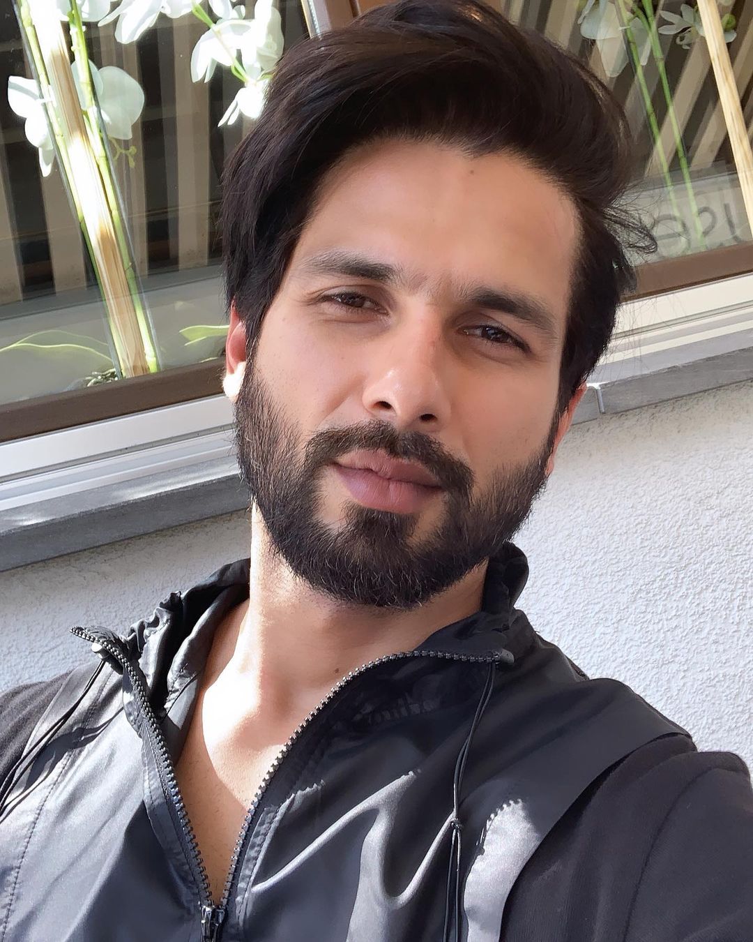 Shahid Kapoor Age Height Girlfriend Wife Biography 2