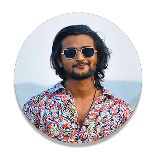 Shakti Shekhawat (Traveling Mondays) Biography, Age, Girlfriend, Family & More - YT Biography