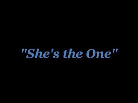 She's The One Lyrics in English - Jerry - Alllyricszone.in