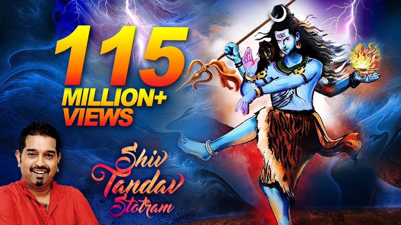 Shiv Tandav Stotram Lyrics, shiv stotram lyrics, shiv tandav lyrics