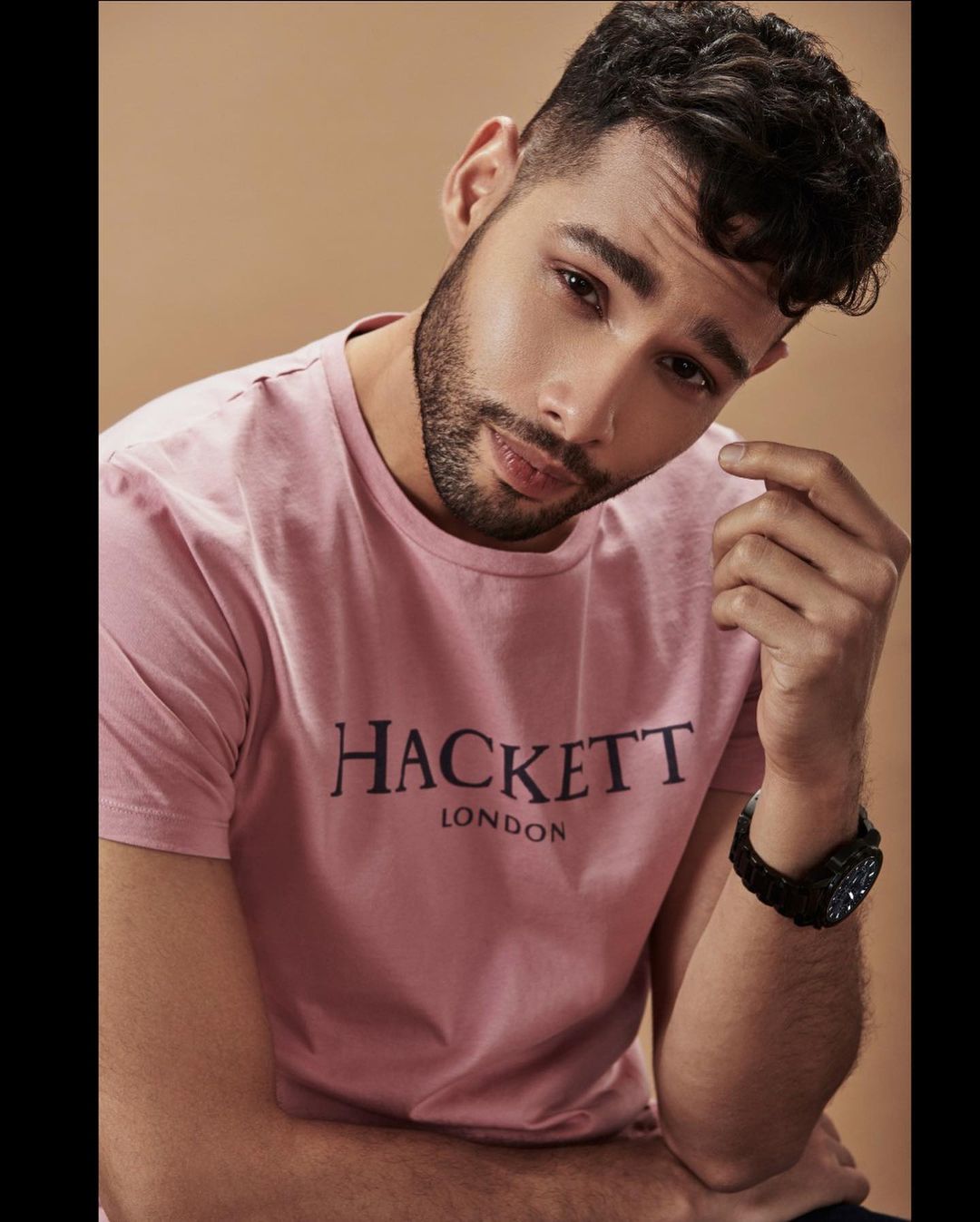 Siddhant Chaturvedi Age Family Girlfriend Biography 4