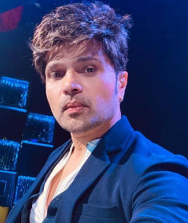 Singer Himesh Reshammiya to release his new album ‘Surroor 2021’