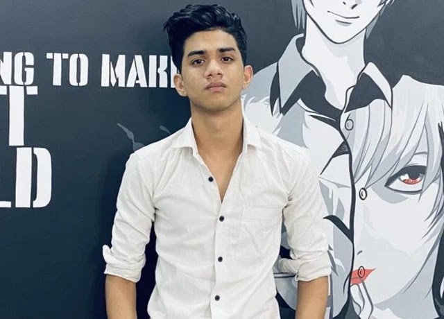 Soul Regaltos (Parv Singh) Wiki, Bio, Age, PUBG ID, BGMI, Income, More