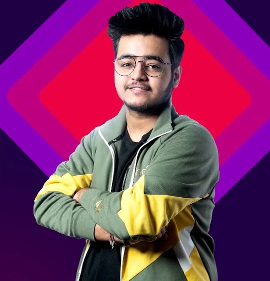 Soul Viper (Yash Soni) Wiki, Bio, Age, PUBG ID, BGMI, Networth & More