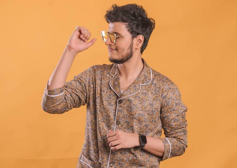 Triggered Insaan Net Worth