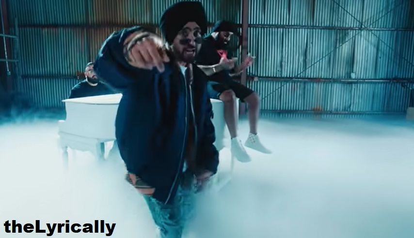 Unforgettable Diljit Dosanjh Lyrics