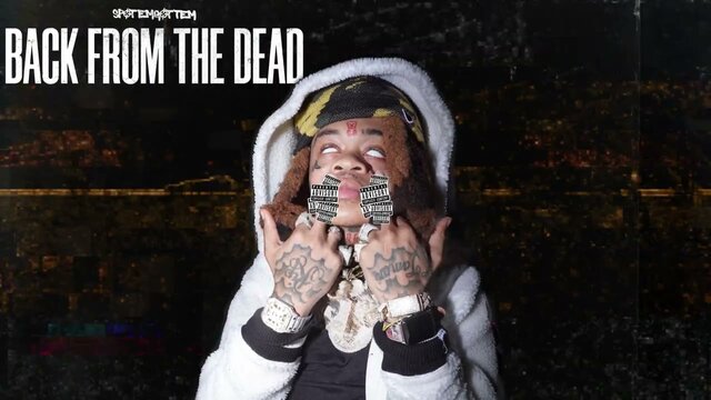Vacant Freestyle Lyrics