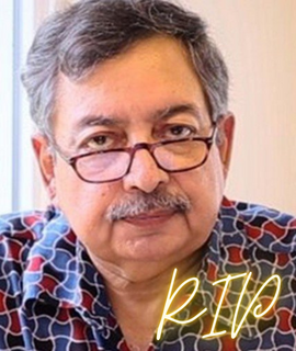 Veteran Journalist, ‘Vinod Dua’ Passes Away at 67