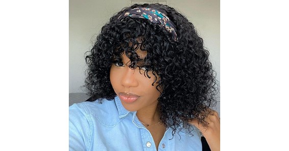 Wearing Wigs: Is It Convenient aand Attractive?