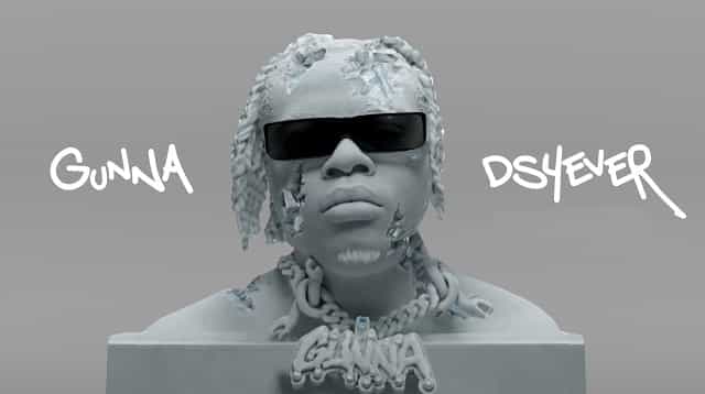 25k jacket Lyrics - Gunna ft. Lil Baby