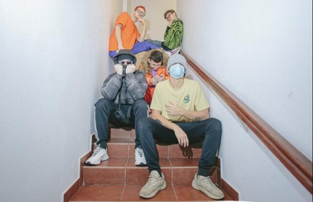 2kcal Lyrics - SB Maffija