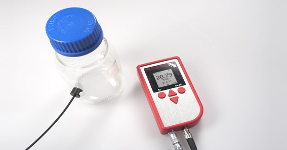 4 Methods for Measuring Dissolved Oxygen Levels