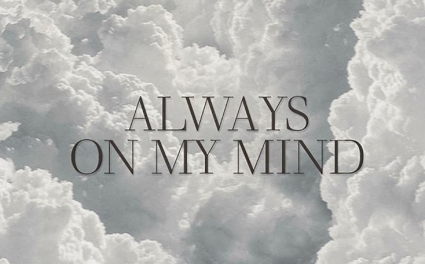 Always On My Mind Lyrics - INNA
