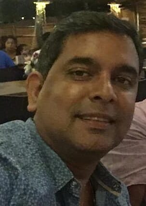 Amit Palekar