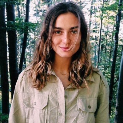 Andreea Diaconu Romanian Model