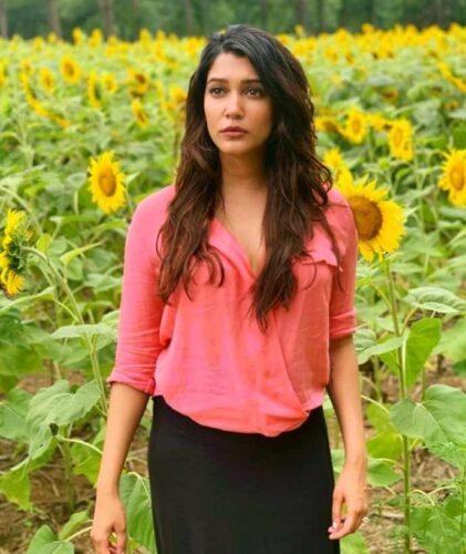 Anuja Joshi