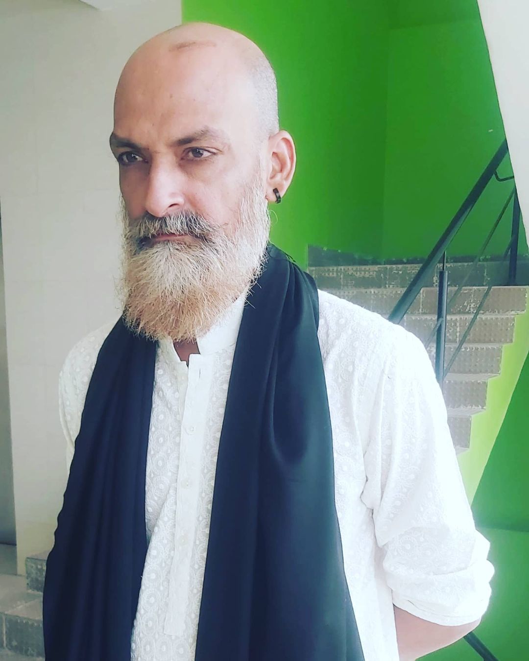 Asad Mumtaz Pakistan Director, Actor, Writer, Photography