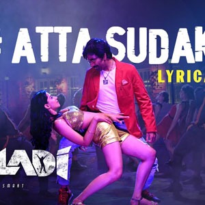 Atta Sudake Lyrics - Khiladi