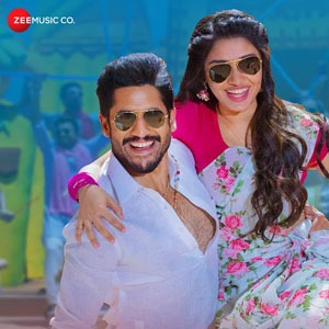 Bangaara Lyrics - Bangarraju