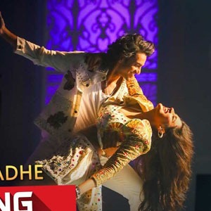 Burra Paadavuthadhe Lyrics - Hero